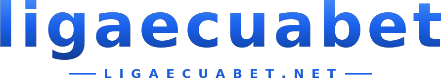 ligaecuabet logotipo